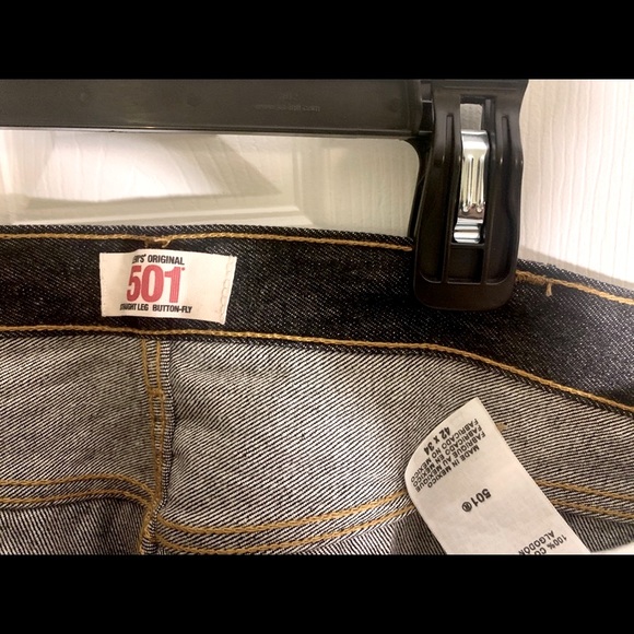 Levi Jeans, like new - Picture 3 of 3